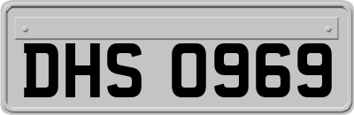 DHS0969