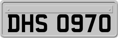 DHS0970