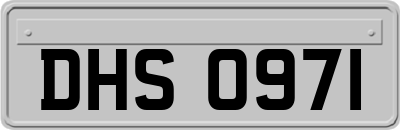 DHS0971