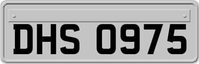 DHS0975