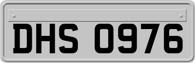 DHS0976