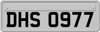 DHS0977