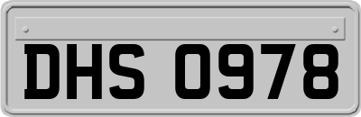 DHS0978