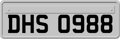 DHS0988