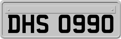 DHS0990