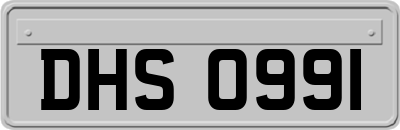 DHS0991