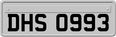 DHS0993