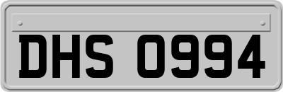 DHS0994