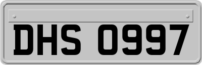 DHS0997