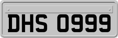DHS0999