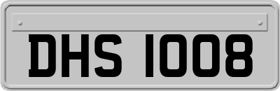 DHS1008