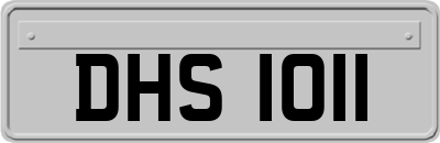 DHS1011
