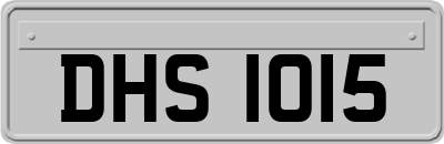 DHS1015