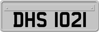 DHS1021