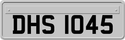 DHS1045