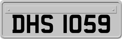 DHS1059