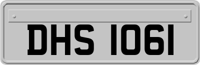 DHS1061