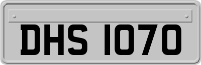 DHS1070