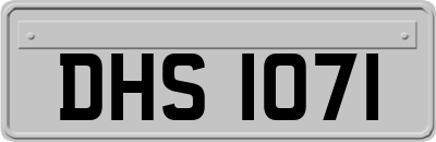 DHS1071