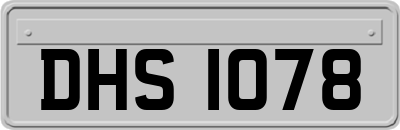 DHS1078