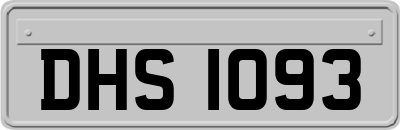 DHS1093