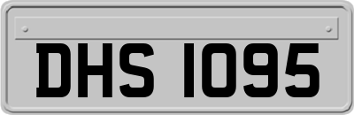 DHS1095