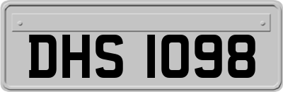 DHS1098