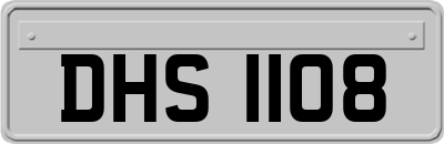 DHS1108