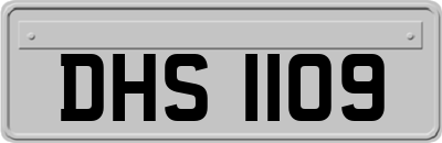 DHS1109