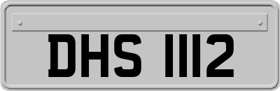 DHS1112