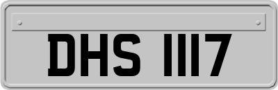 DHS1117