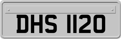 DHS1120