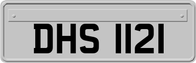 DHS1121