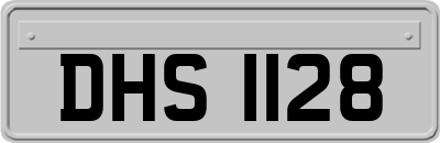 DHS1128