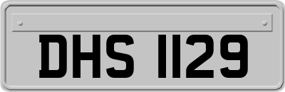 DHS1129