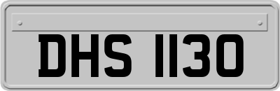 DHS1130