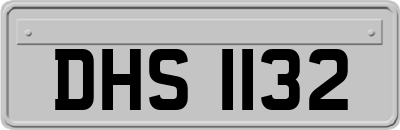 DHS1132