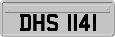 DHS1141