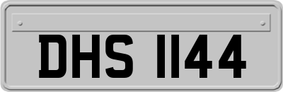 DHS1144