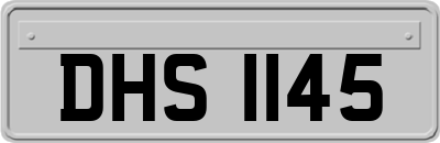 DHS1145