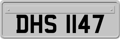 DHS1147
