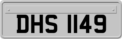 DHS1149
