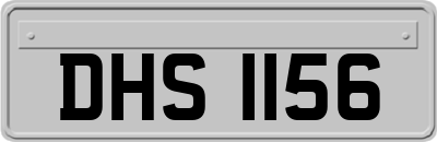 DHS1156