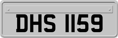 DHS1159