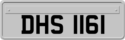 DHS1161
