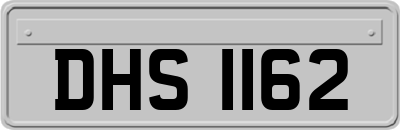 DHS1162