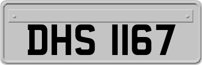 DHS1167