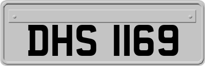 DHS1169