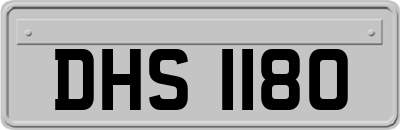 DHS1180