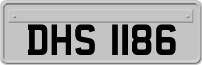 DHS1186